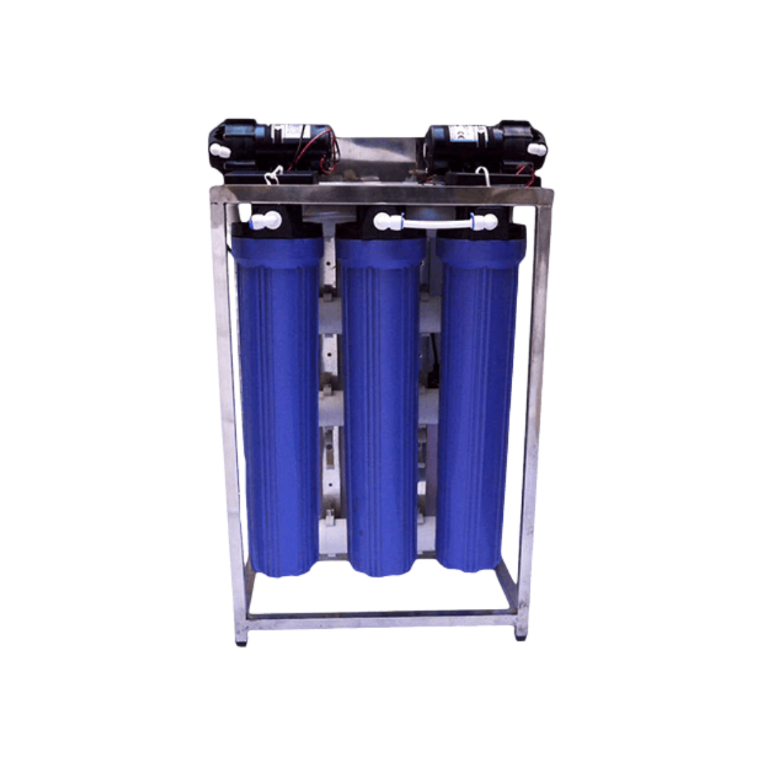 RO Plant 50 Ltr