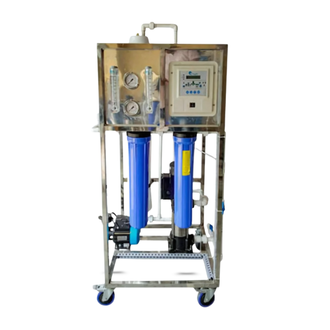 RO Plant 150 Ltr